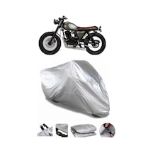 Mutt Rs13 250 Motosiklet Brandası Su Geçirmez Örtü
