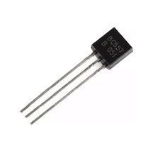 Bc 557 (10 Adet)
