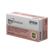 Epson S020690 Pjıc7 Pp-100 Lıght Magenta Kartuş Lm