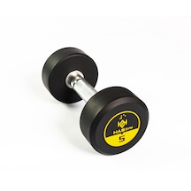 Has Gym 5 Kg Dumbbell
