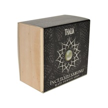 Thalia İnci Tozu Özlü Katı Sabun 150 G