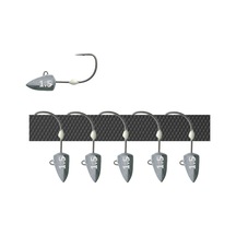 Major Craft Jigpara Head Jphd-1.5gr/ Dart