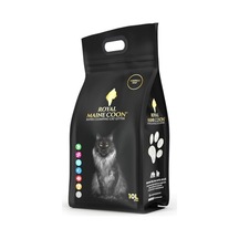 Süper Emiş Gücüne Sahip Kokusuz Perlit Kedi Kumu 10 Litre