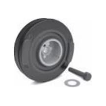 Kentpar K1011s Krank Kasnağı Transporter T4 Volt Lt35 24d 2.5 Tdı Crafter 2.5 Tdı Anj Acv Apa Aat Aab Agx 1 Adet Pullu Cıvata M18 1.5 110 N 90498002 074105251t