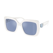 Swarovski Sk6001 100355 55 Kadın Güneş Gözlüğü