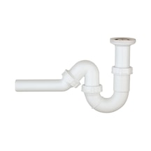 Artema Plastik Lavabo Sifonu Seti A45110 Beyaz