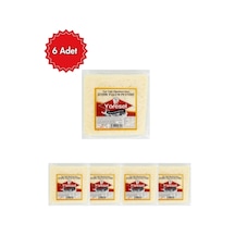Has Yöresel Tulum Peyniri 400 Gr X 6 Adet Doğal, Tam Yağlı, Olgun Ve Yoğun Aromalı Peynir