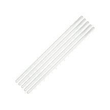 Cam Baget Borosilikat İçi Dolu Çubuk 6 200mm 5 Adet