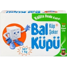 Bal Küpü Küp Şeker 360 Adet 5 x 1 KG