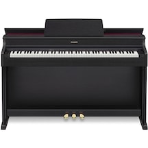 Casio Ap-470 Dijital Piyano (Siyah) (Tabure+Kulaklık)