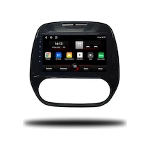 Navigate Renault Trafic Android Carplay Multimedya 2013-2021 4gb Ram - 64gb Hafıza - 8 Çekirdek