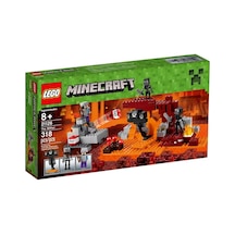 Lego 21126 Minecraft The Wither