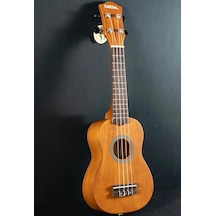 Valler CASCHA UK200 NT Naturel Soprano Ukulele