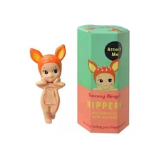 Sonny Angel Hippers Dekoratif Mini Koleksiyon Figürü
