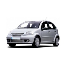 Coil-Ex Citroen C3 2002 Sonrası Spor Yay 45 - 45 Mm