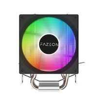 90mm Rgb Kule Tipi İşlemci Soğutucu, Yüksek Verimlilik