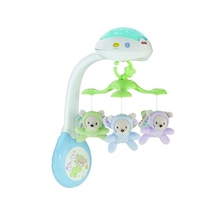Fisher-Price Dönence Kelebekli Rüyalar Cdn41