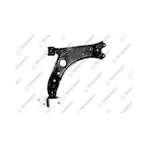 Vw Caddy On Alt Salincak Sag 2004-2015 Teknorot V559s