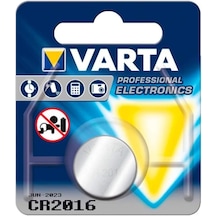 6016112401 Am. Pile Lithium Cr 2016