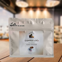 Coffee Loc Öğütülmüş Geleneksel Türk Kahvesi 250 G