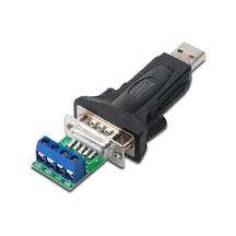 Digitus Da-70157 Usb 2.0 To Rs232/845 Çevirici Aparat