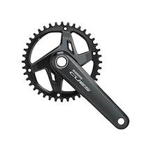 Shimano Cues Fc-u8000 9/10/11 Vitesli Aynakol 40t Siyah