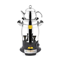 Remta Elektrikli Semaver 40 Bardak 5 Lt Çay Ocağı Kazanı Makinesi-102454