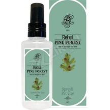 2 Adet Rebul Kolonya Sprey Pine 125 Ml