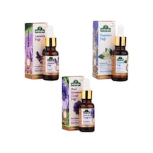 Arifoğlu Lavanta Yağı 20 ML + Mavi Anemon Yağı 20 ML + Yasemin Yağı 20 ML