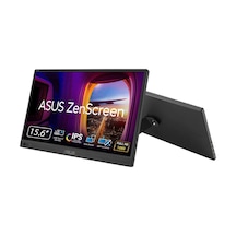 Asus ZenScreen MB169CK 15.6" 5 MS 60 Hz FHD IPS Monitor