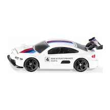 2 Adet Siku Bmw M4 Racing 2016