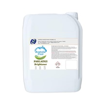 Anatolia Pool Parlatıcı 5 Lt Brightener Diğer