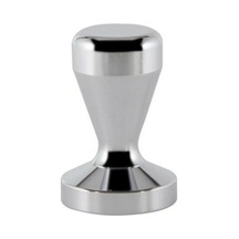 Yaleker 49mm Çelik Espresso Kahve Pressü - Düz Yuzeyli, Eşit Basma, Temizliği Kolay Kahve Aleti Diğer