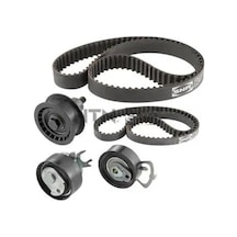 Skoda Fabia 1 Triger Seti 1.4 2002-2008 Aua Bby Bky Snr Kd45782