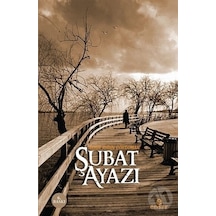Şubat Ayazı