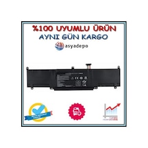 Asya.Depo Asus Uyumlu Tp300L. Tp300U. Ux303L. Ux303U. C31N1339 Batarya Pil