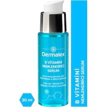 Dermalex B Vitamini Yoğun ve Uzun Süreli Nemlendirici Serum 30 ML