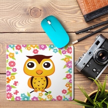 Arı Baskılı Mousepad Mouse Pad