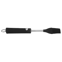 Porland Ghidini Twist Silikon Fırça 20cm Diğer