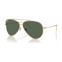 Ray-Ban RB0101S 001/VR Erkek Güneş Gözlüğü