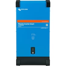 Victron Phoenix Smart 24/3000 24V 3000W BT Tam Sinüs İnvertör