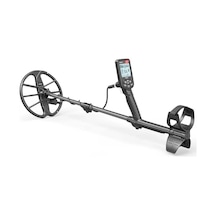 Simplex Ultra Metall, Altınn Dedektörü