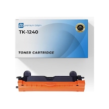Tk1240/1248 Muadil Toner- Pa2000/pa2001/ma2000/ma2001 - 657971195
