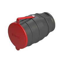 Nead Kauçuk 3x25 A Seyyar Priz Nead 4006