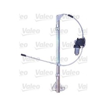 VALEO 850495 Cam Krikosu Sağ Daily III / Master II / Movano Motorlu Elektrikli