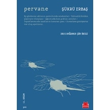 Pervane - Şükrü Erbaş - Kırmızı Kedi