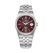 Jacques Philippe Jpqgs10413x6brg Erkek Kol Saati Metalik Gri