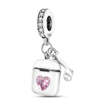 Fubena Airpods Sallantılı Charm
