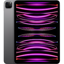 Apple iPad Pro 11 (4. Nesil) MNXF3TU/A Wi-Fi 256 GB 11" Tablet