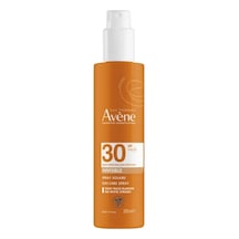 Avene Sun Protection Spray Spf30 200 Ml